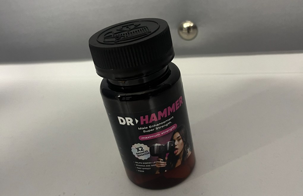 Dr. Hammer