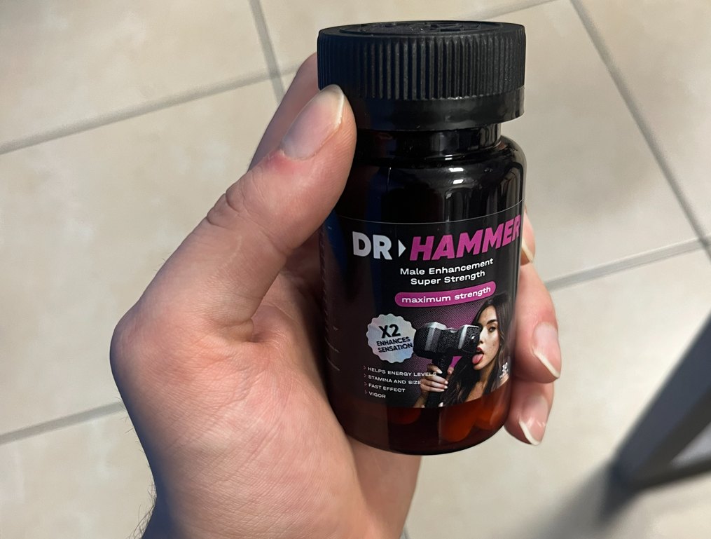 Dr. Hammer