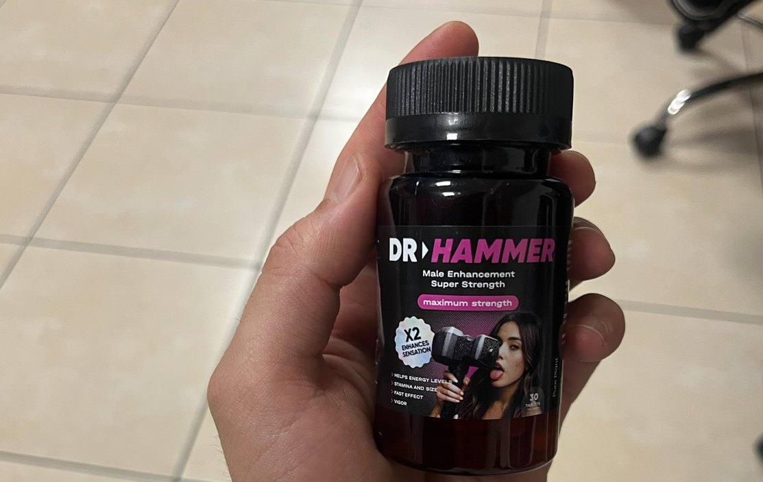 Dr. Hammer