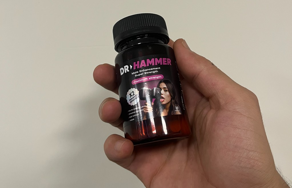 Dr. Hammer