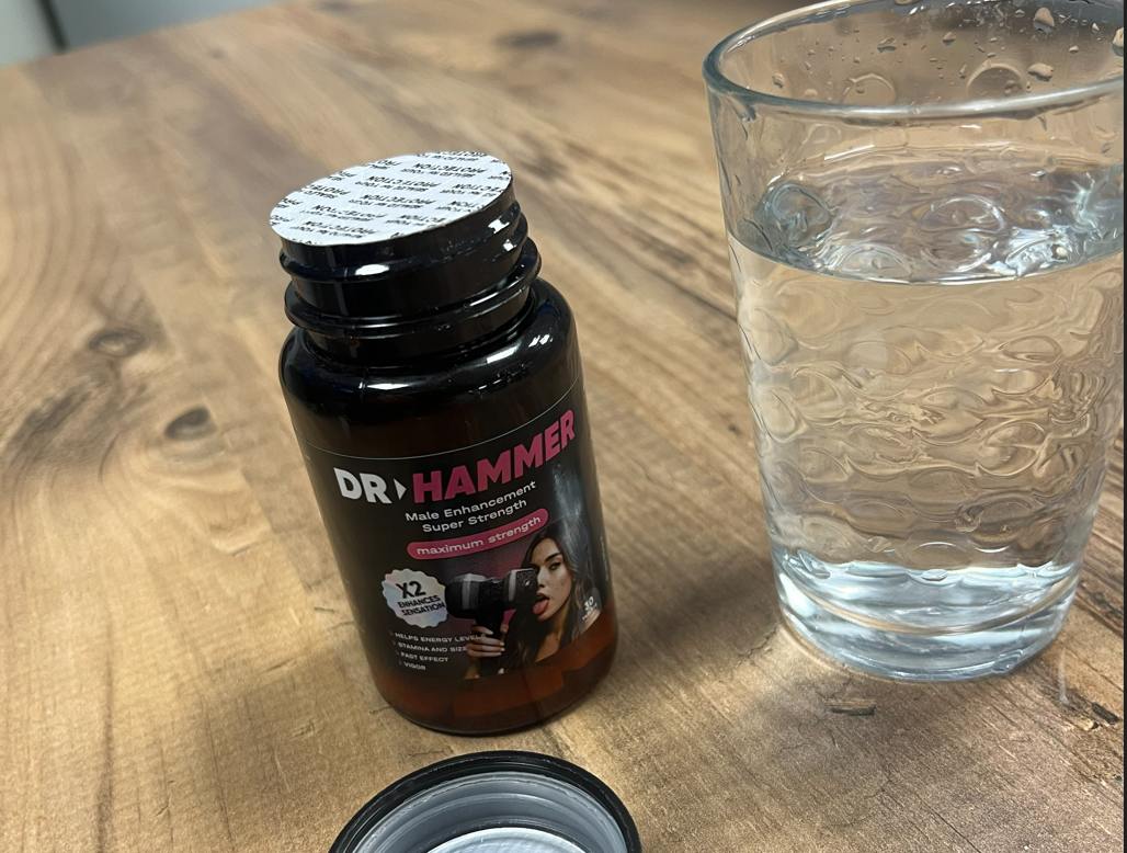 Dr. Hammer