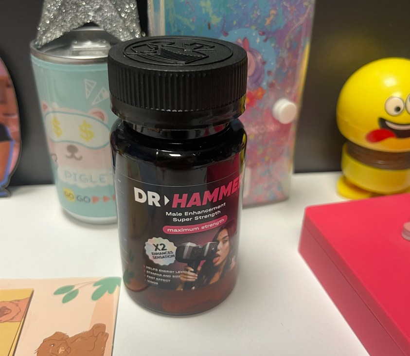 Dr. Hammer